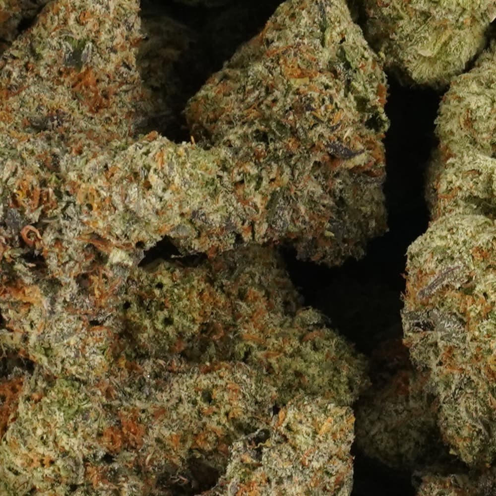 Jolly Ranchers -  3.5g Indoor Soil Grown Premium NUGS - Kaif