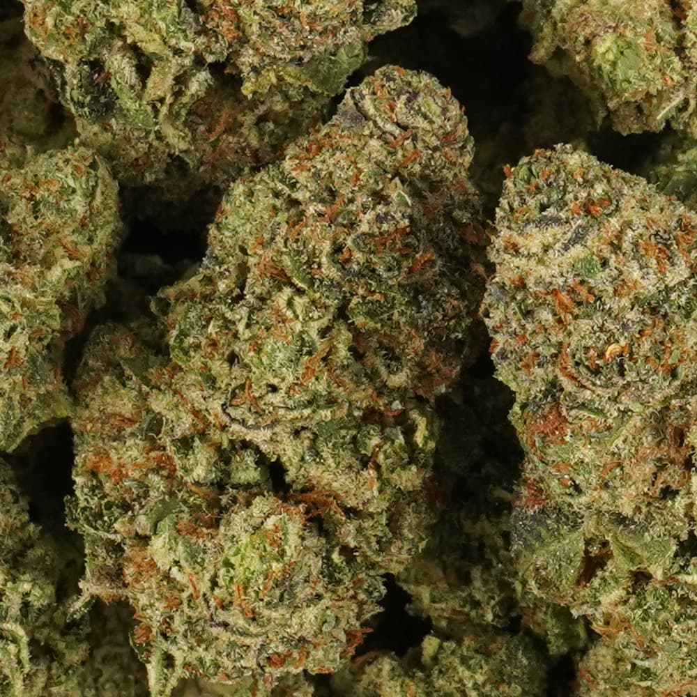 Gelonade -  3.5g Indoor Soil Grown Premium NUGS - Kaif