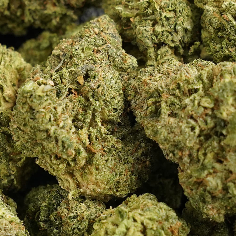 Rainbow Belts - 3.5g Indoor Soil Grown Premium NUGS - Kaif