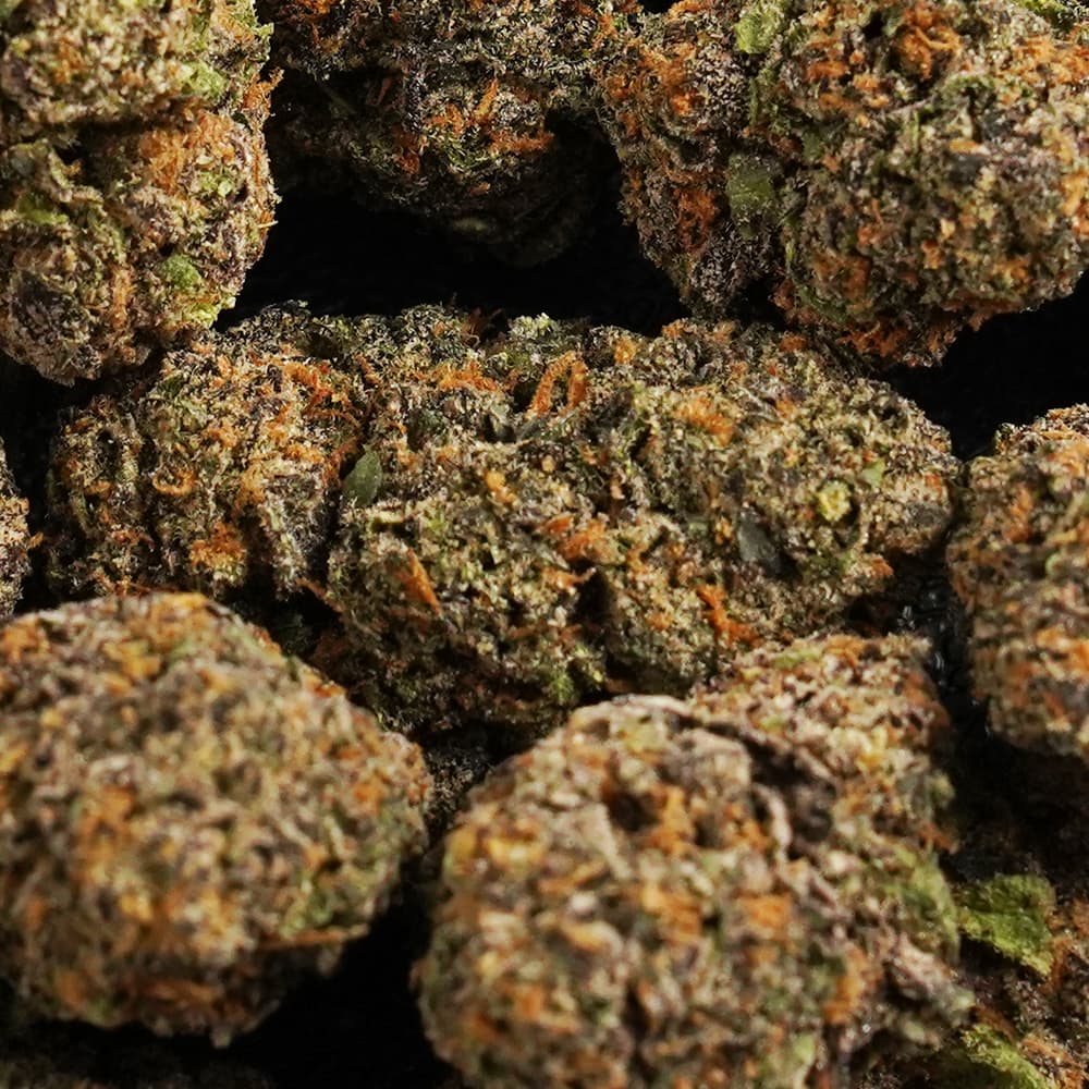 Blue Wookies - 3.5g Indoor Soil Grown Premium NUGS - Kaif