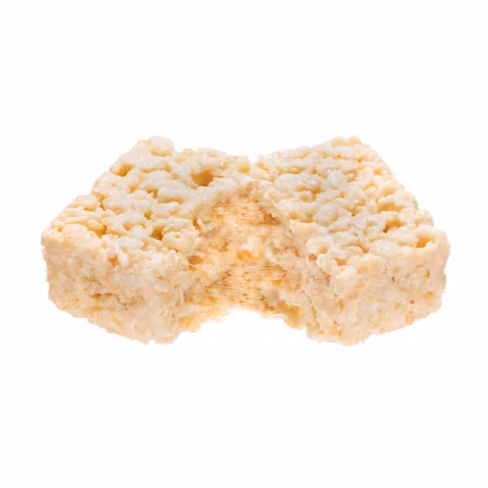Crispy Marshmallow Treat * Original - 100mg THC x One Cookie Pack - Big Petes